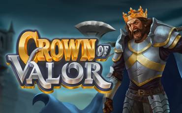 Игровой автомат Crown of Valor