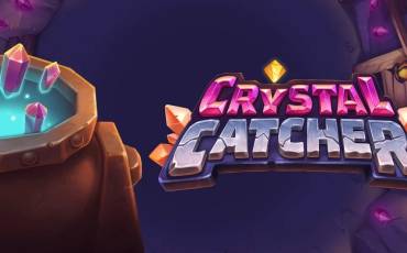 Игровой автомат Crystal Catcher