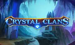 Онлайн слот Crystal Clans играть