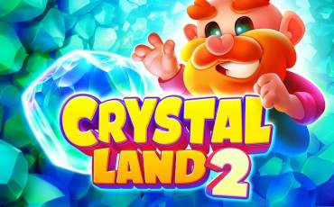 Crystal Land 2