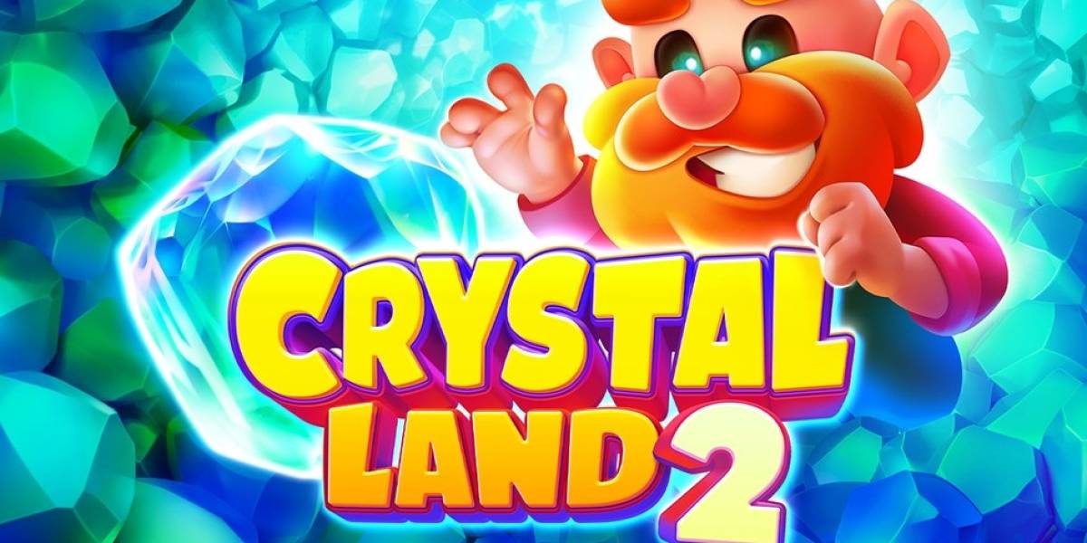 Crystal Land 2