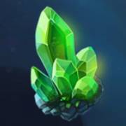 Crystal Rift: Зеленый камень