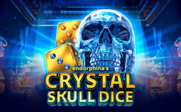 Игровой автомат Crystal Skull Dice