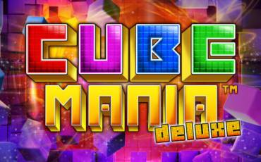 Cube Mania Deluxe