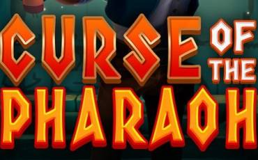 Curse of the Pharaoh