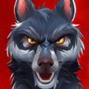 Curse of the Werewolf: Megaways: Волк