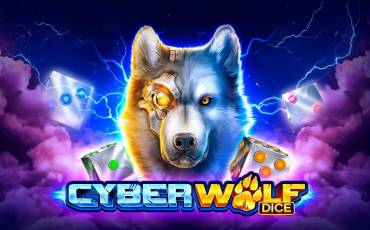 Игровой автомат Cyber Wolf Dice