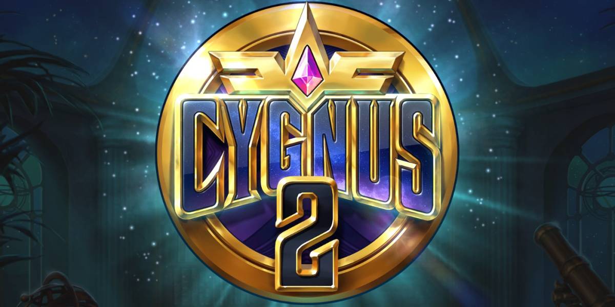 Игровой автомат Cygnus 2