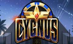 Онлайн слот Cygnus играть