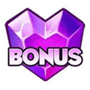 Символ Bonus в Pile ‘Em Up