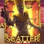 Символ Scatter в Pyramid Strike