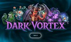 Онлайн слот Dark Vortex играть