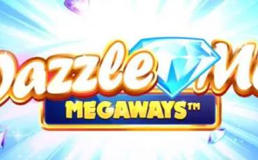 Dazzle Me Megaways