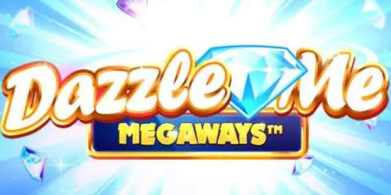 Видео покер Dazzle Me Megaways демо-игра