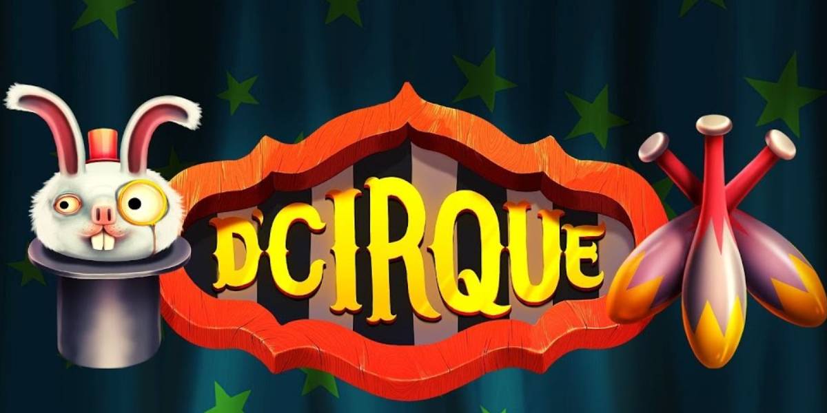 D’Cirque