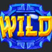 Символ Wild в Legend Rising