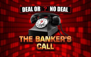 Deal or no Deal: The Banker's Call