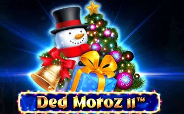 Ded Moroz 2