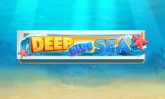 Онлайн слот Deep Blue Sea играть