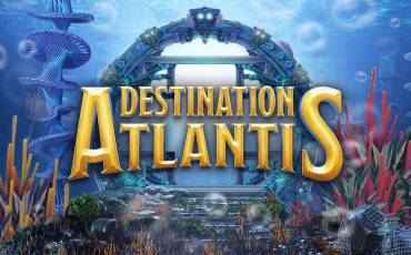 Destination Atlantis