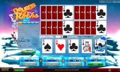 Онлайн слот Deuces on Rocks Poker играть