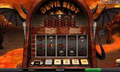 Онлайн слот Devil Slot играть