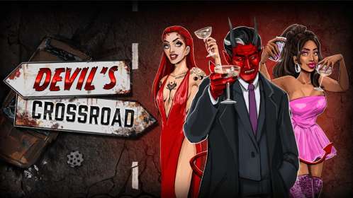 Devil's Crossroad (NoLimit City) обзор