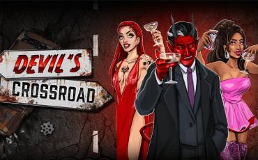 Devil`s Crossroad