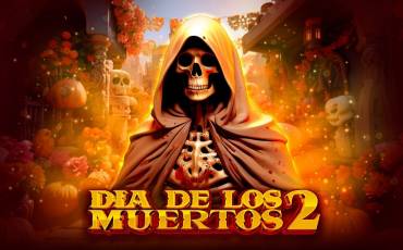 Dia De Los Muertos 2