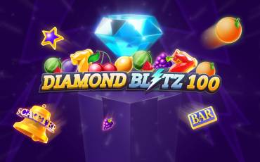 Diamond Blitz 100