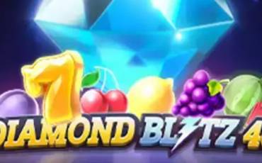 Игровой автомат Diamond Blitz 40