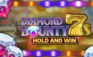 Diamond Bounty 7s Hold and Win