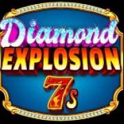 Diamond Explosion 7s: Wild