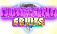 Онлайн слот Diamond Fruits играть