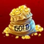 Diamond Mine Extra Gold Megaways: Scatter