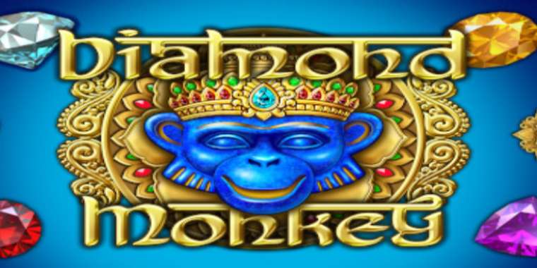 Слот Diamond Monkey играть бесплатно