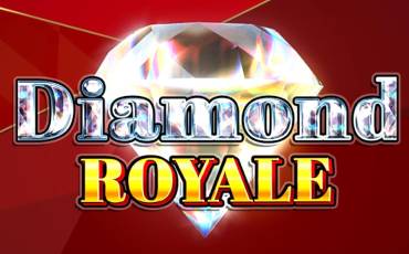 Игровой автомат Diamond Royale