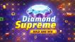 Онлайн слот Diamond Supreme Hold and Win играть