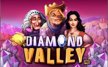 Diamond Valley Pro