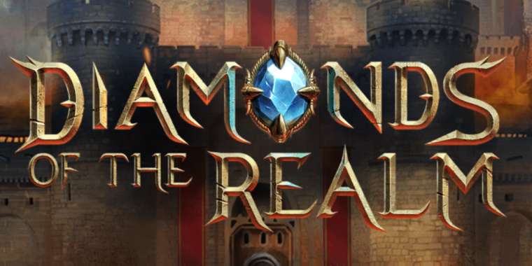 Видео покер Diamonds of the Realm демо-игра