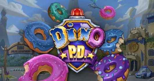 Dino P.D. (Push Gaming) обзор