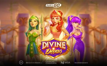 Divine Divas