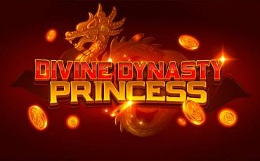 Игровой автомат Divine Dynasty Princess