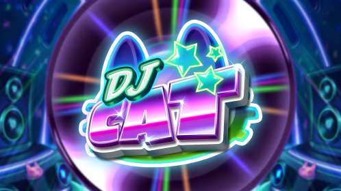DJ Cat (Push Gaming) обзор