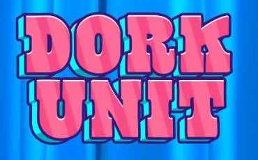 Игровой автомат Dork Unit