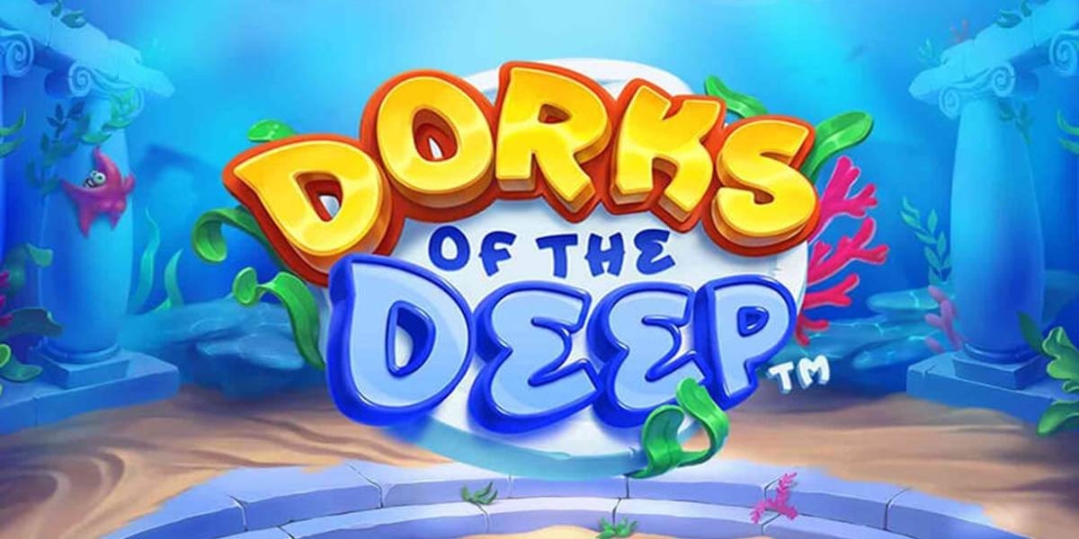 Игровой автомат Dorks of the Deep