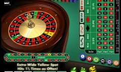 Онлайн слот Double Bonus Spin Roulette играть