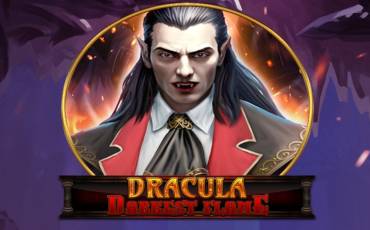 Dracula – Darkest Flame