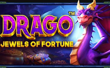 Drago: Jewels of Fortune