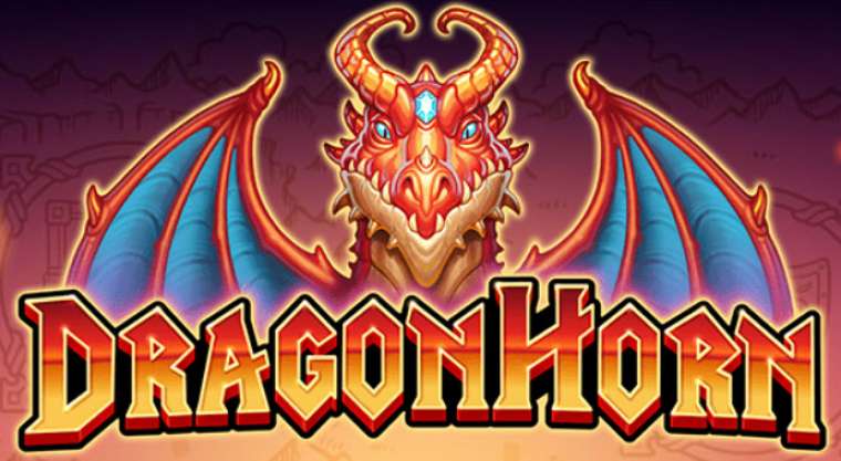 Слот Dragon Horn играть бесплатно